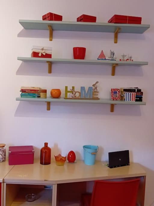 Apartament La Casa Di Azzurra Cod.Citra 011015-Lt-0171 La Spezia Zewnętrze zdjęcie