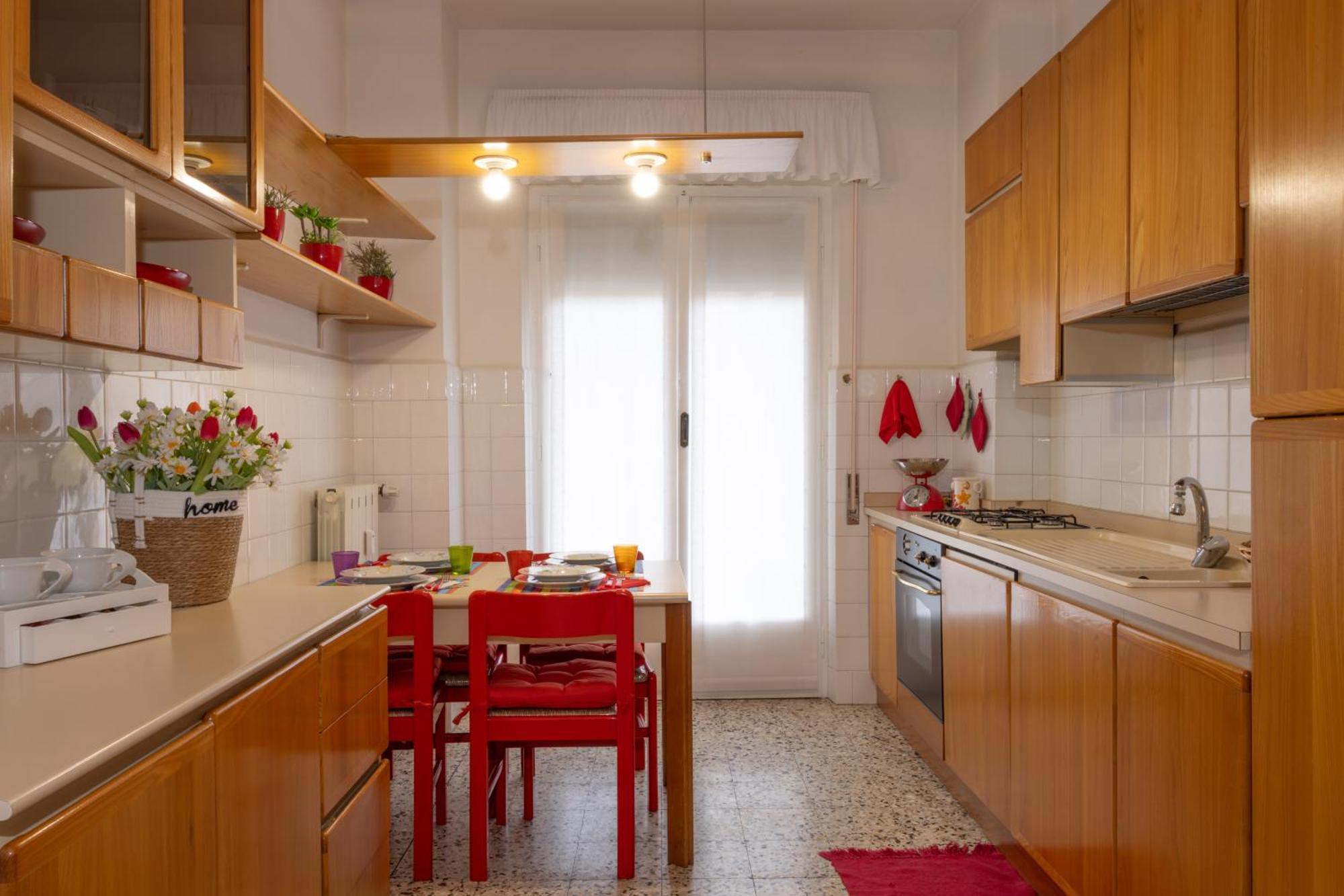 Apartament La Casa Di Azzurra Cod.Citra 011015-Lt-0171 La Spezia Zewnętrze zdjęcie