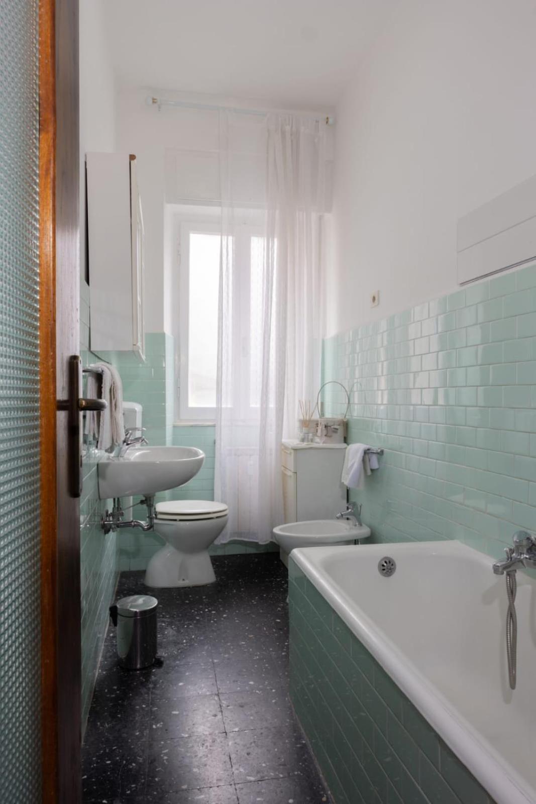 Apartament La Casa Di Azzurra Cod.Citra 011015-Lt-0171 La Spezia Zewnętrze zdjęcie