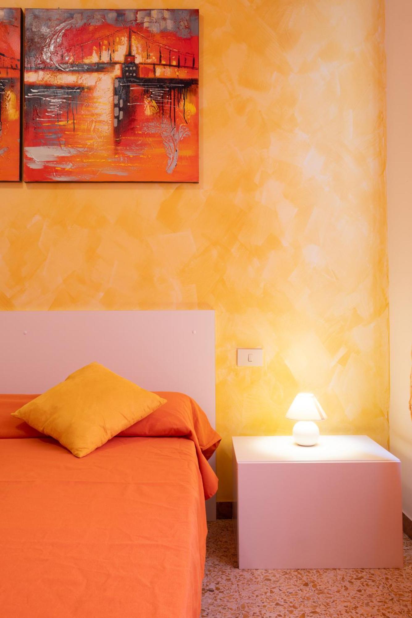Apartament La Casa Di Azzurra Cod.Citra 011015-Lt-0171 La Spezia Zewnętrze zdjęcie